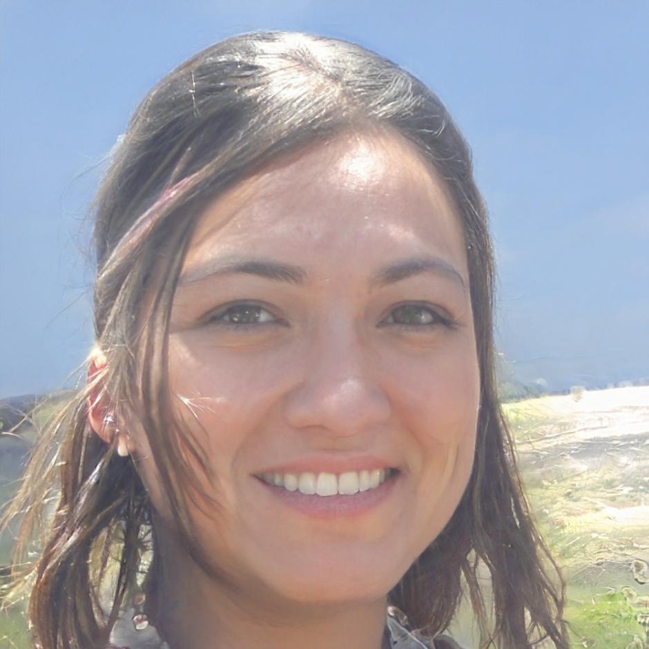 Dr. Sarah Müller, Leiterin Finanzanalyse